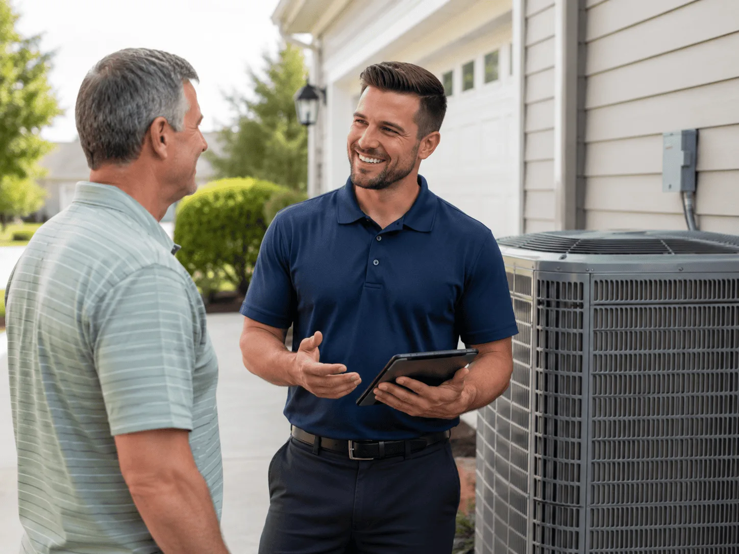 Heat Pump Installation Dryden, VA FAQs